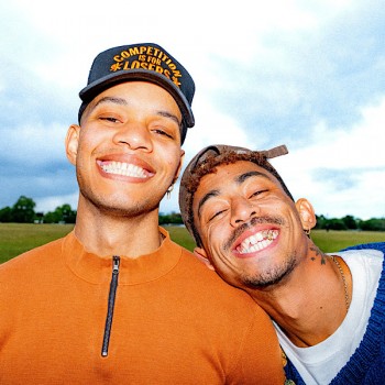 RIZZLE KICKS, GLASGOW, BARROWLAND BALLROOM, SATURDAY 21ST NOVEMBER 2026
